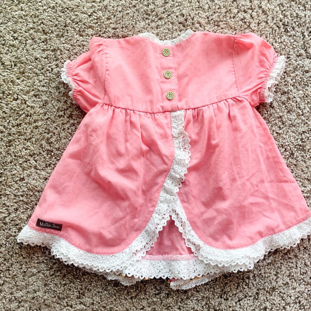 Matilda Jane PJ’s - Picture 2 of 2